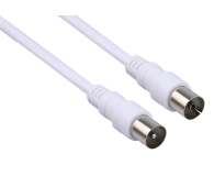 TechniSat IEC bialy 1.5m - 1463267 - zdjęcie 1